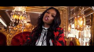 Watch Megan Thee Stallion Tina Montana video