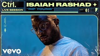Isaiah Rashad - Rip Young