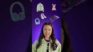 Sophies Got The Beats, Her Stuffed Rabbit , And Even Vampirina Teenage Vampire.