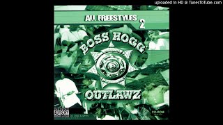 Watch Boss Hogg Outlawz Freestyle Track 2 video
