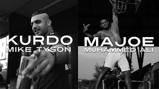 Kurdo & Majoe - Mike Tyson Vs. Muhammed Ali