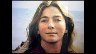 Watch Judy Collins Easy Times video