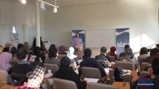 İSTEV Hikmet Okulu | İslam Felsefesi Kelam 4.Ders | Ömer Türker