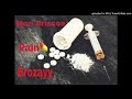 Mori Briscoe Ft. Brozayy- Pain