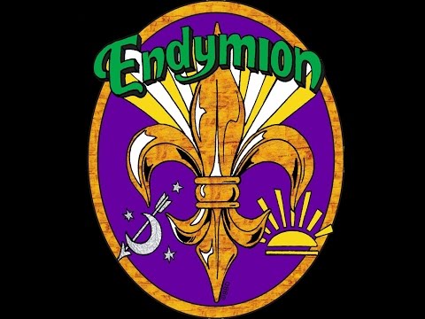 endymion krewe parade