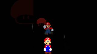 Super Mario 64 X Super Smash Bros. Melee - Marios Victory Theme