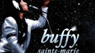 Watch Buffy Saintemarie America The Beautiful video