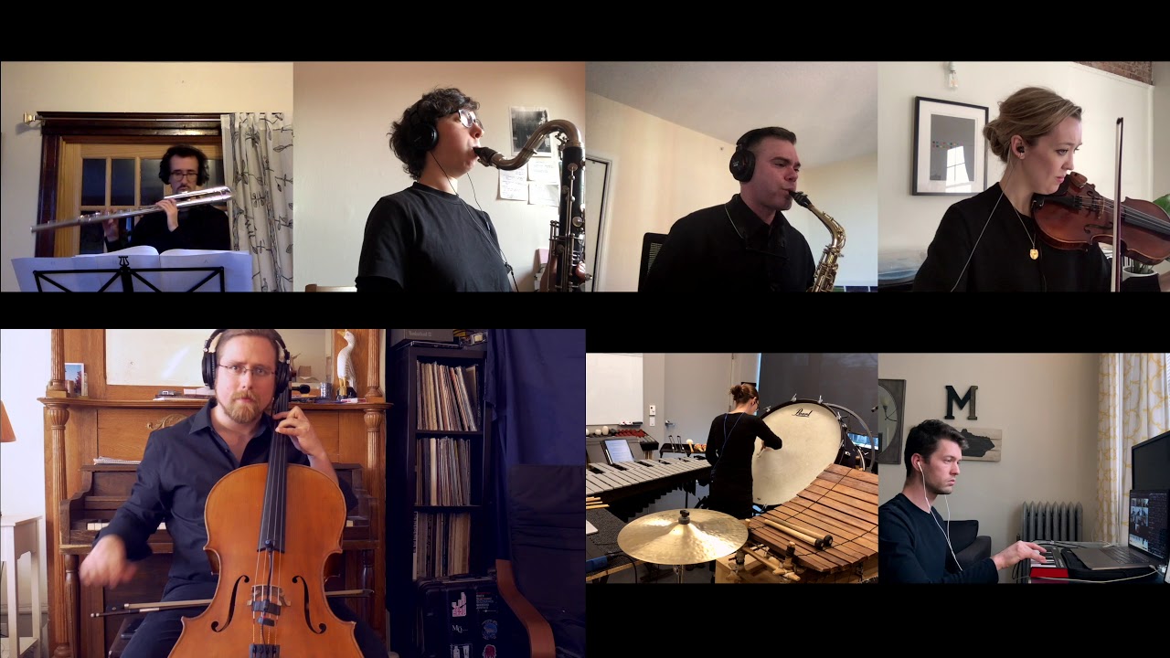 Solo & Chamber Performances