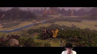 Learning To Play Tw3K Day 2