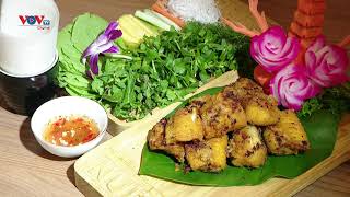 4 món ngon được chế biến từ cá Lăng