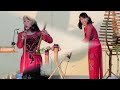 Khac Chi Bamboo Music for young audiences