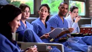 Grey's Anatomy S07E01 - Meredith & Cristina #1