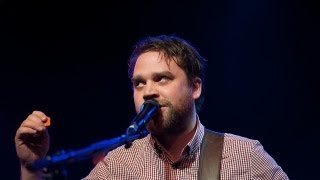 Watch Frightened Rabbit Acts Of Man video