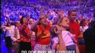 Watch Hillsong United Magnificent video