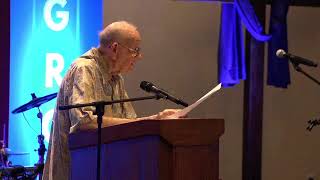 "Are You Ready for Jesus to Come?" - Gene Zimmerman