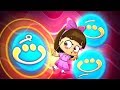 حرف التاء - طيور بيبي Toyor Baby