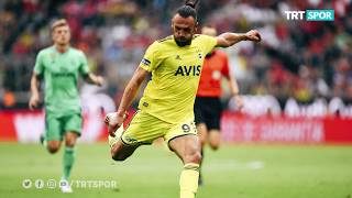 Vedat Muric Dedem Sayesinde Fenerbahçeli Oldum