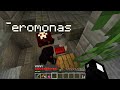 Territorio Perigoso #2 - Lobos Famintos, comedores de Piratas XD