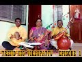 'TREND'ING VILLUPATTU - வில்லுப்பாட்டு - ஒரு சினிமா !! - Episode 1 - Bharathi Thirumagan & Family