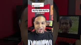Convertí La Canción De Kutu Ma Kutu En Afro House