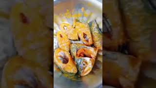 Natun Style A Katla Mach Vaji Korlam,Jire O Tejpata Foron Diye, Please Subscribe To My Channel.