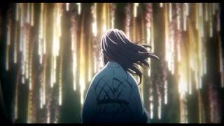 A Silent Voice - Nishimiya Attempts Suicide Twixtor