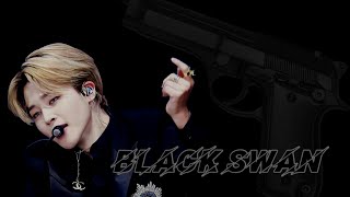 Black Swan Film Fr Jimin