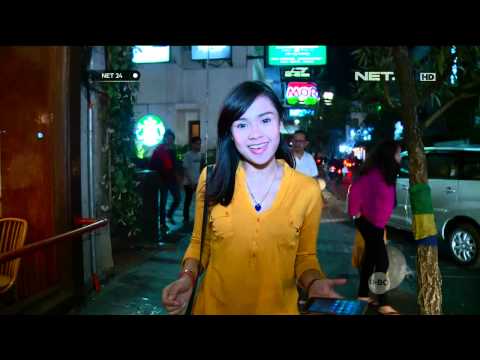 Video wisata bandung braga Video wisata bandung braga