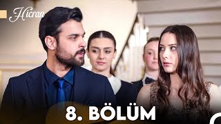 Hicran 8. Bölüm