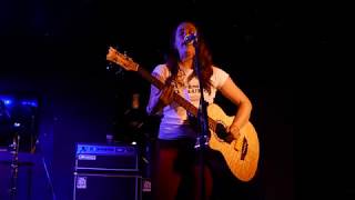 Danielle Nicole Cry No More Ktba Cruise 2018 Danielle Nicole Cry No More Ktba Cruise 2018