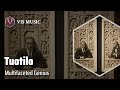 Tuotilo: Master of the Arts | Composer & Arranger Biography