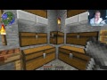 Minecraft - Boss Battles - Portal Guns! [24]