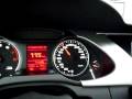 Audi A4 1.8 TFSI Multitronic Ampelstart