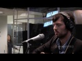 The Avett Brothers Cover Blaze Foley's "Clay Pigeons" LIVE at SiriusXM