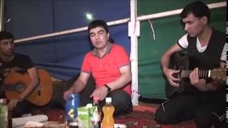 Turkmen prikol 2015 - Myrat we Çepbe anigdotlar, degishmeler :)))