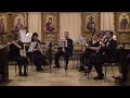 woodwind quintet
