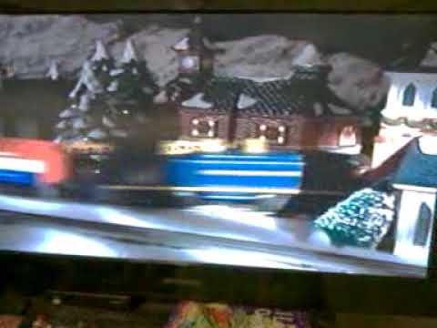 Toy Trains & Christmas(5)