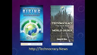 Technocracy The Road To A Scientific Dictatorship. Patrick Wood