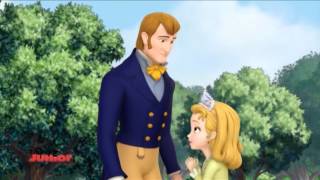 Sofia La Principessa -- Il Pozzo Dei Desideri - Dallepisodio 32