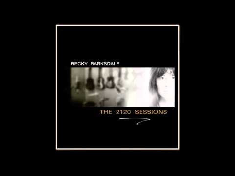 BECKY BARKSDALE - Hard Time Killin' Floor Blues