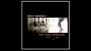 BECKY BARKSDALE - Hard Time Killin' Floor Blues