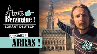 Lhistoire Darras... A Toute Berzingue