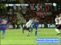 Colon 3 Tigre 2 (Audio Cadena Eco ) Torneo Final 2013 Los goles (29/3/2013)
