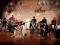 Pankaj Mullick songs  by Jhinuk Gupta - TERE MANDIR KA HOON DEEPAK