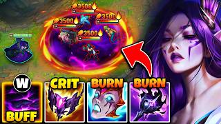 Morgana Just Got A Huge Buff To Her Pools And It Changes Everything One Bind One Kill