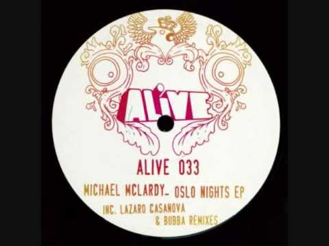 Michael Mclardy - Deep Nothing (Original Mix)