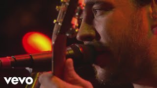 Watch Dave Matthews Band Dancing Nancies video