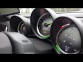 350 km/h (218 mph) 918 chasing Koenigsegg Agera R on German Autobahn Porsche vs Koenigsegg