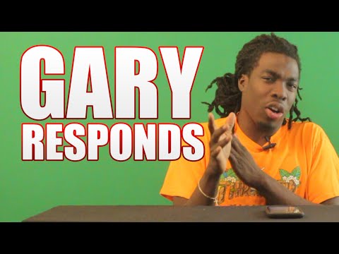 Gary Responds To Your SKATELINE Comments -