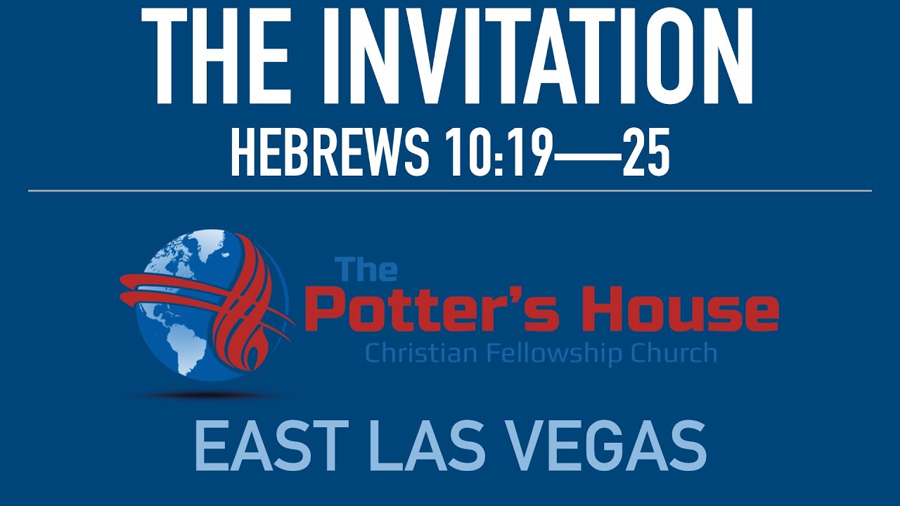 The Invitation